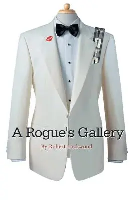Galeria Rouge'a - A Rouge's Gallery