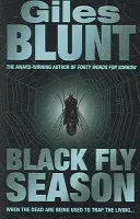 Sezon na czarne muchy - Black Fly Season