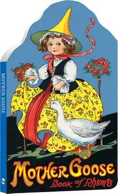 Matka Gęś - Mother Goose