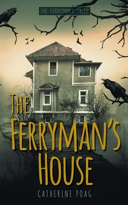 Dom przewoźnika - The Ferryman's House