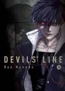 Devils' Line, tom 1 - Devils' Line, Volume 1