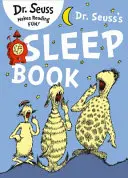 Książka Dr. Seussa o spaniu - Dr. Seuss's Sleep Book