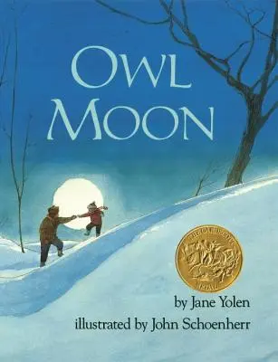 Księżyc Sów - Owl Moon