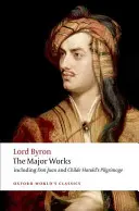 Lord Byron: Główne dzieła - Lord Byron: The Major Works