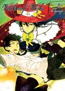 Dzieła czarnoksięskie, tom 1 - Witchcraft Works, Volume 1