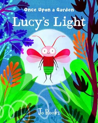 Światło Lucy - Lucy's Light