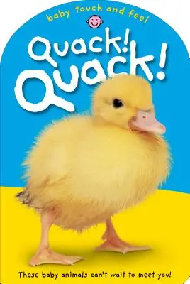 Quack!