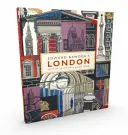 Londyn Edwarda Bawdena - Edward Bawden's London