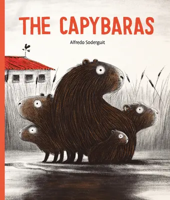 Kapibary - The Capybaras