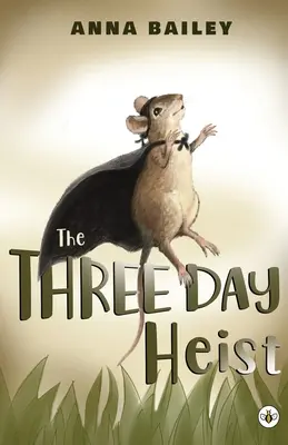 Trzydniowy napad - The Three Day Heist