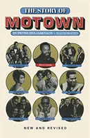 Historia Motown - The Story of Motown