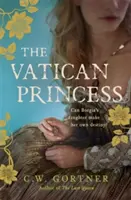 Księżniczka Watykanu - Vatican Princess