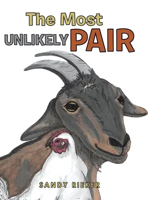 Najbardziej nieprawdopodobna para - The Most Unlikely Pair