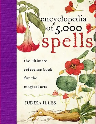 Encyklopedia 5000 zaklęć - The Encyclopedia of 5000 Spells