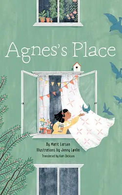 Miejsce Agnes - Agnes's Place