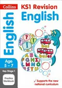 Zeszyt ćwiczeń KS1 English SATs - do testów w 2022 r. - KS1 English SATs Practice Workbook - For the 2022 Tests