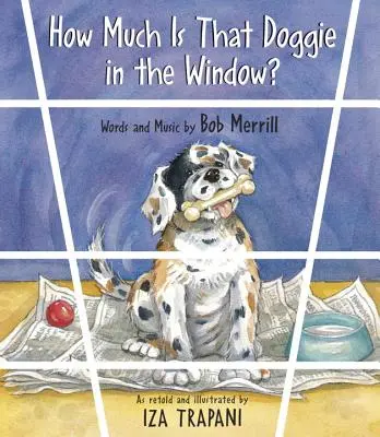 Ile kosztuje ten piesek w oknie? - How Much Is That Doggie in the Window?