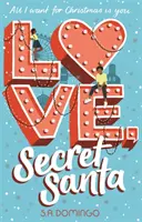 Miłość, Sekretny Mikołaj - Love, Secret Santa