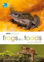 Rspb Spotlight: Żaby i ropuchy - Rspb Spotlight Frogs and Toads