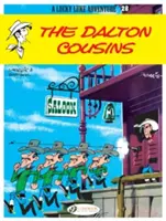 Kuzyni Daltonów - The Dalton Cousins