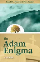 Enigma Adama - The Adam Enigma