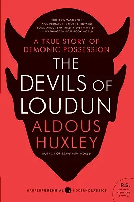 Diabły z Loudun - The Devils of Loudun