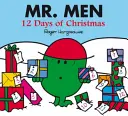 Mr. Men: 12 dni Bożego Narodzenia - Mr. Men: 12 Days of Christmas