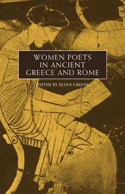 Kobiety-poetki w starożytnej Grecji i Rzymie - Women Poets in Ancient Greece and Rome
