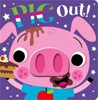 Świnia odpada! - Pig Out!