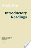 Arystoteles: Lektury wprowadzające - Aristotle: Introductory Readings