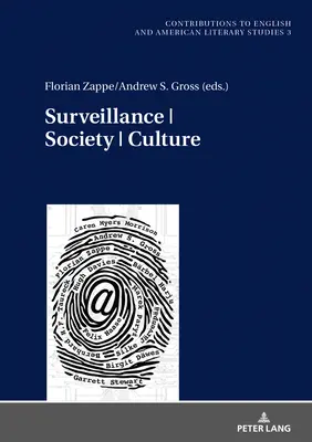 Kultura społeczeństwa nadzorowanego - Surveillance Society Culture