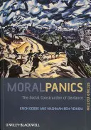 Panika moralna 2e - Moral Panics 2e