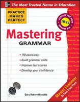 Opanuj gramatykę - Mastering Grammar