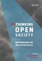 Przemyślenie społeczeństwa otwartego - Rethinking Open Society