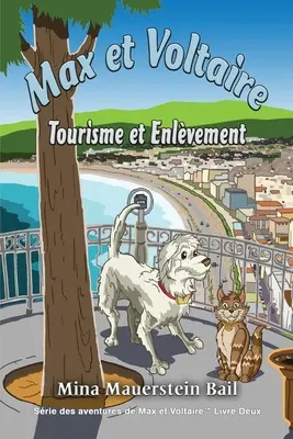 Max et Voltaire: Tourisme et Enlvement