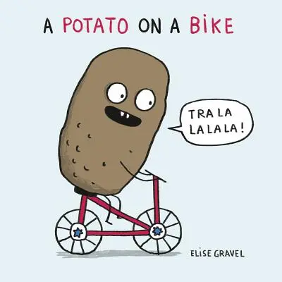 Ziemniak na rowerze - A Potato on a Bike