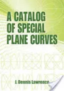 Katalog specjalnych krzywych płaskich - Catalog of Special Plane Curves