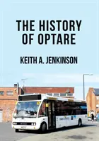 Historia Optare - The History of Optare