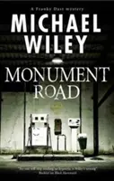 Monument Road: Tajemnica noir z Florydy - Monument Road: A Florida noir mystery