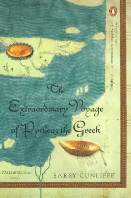 Niezwykła podróż Pyteasza Greka - The Extraordinary Voyage of Pytheas the Greek