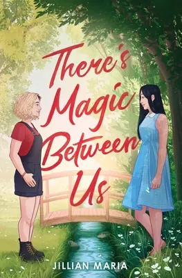 Między nami jest magia - There's Magic Between Us