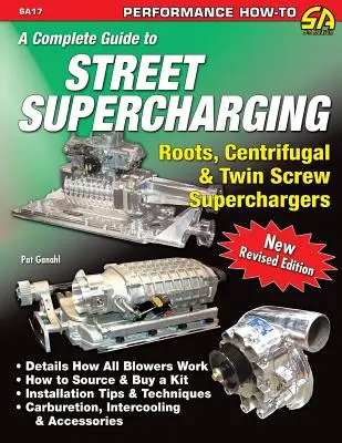 Kompletny przewodnik po ulicznym doładowaniu - A Complete Guide to Street Supercharging