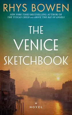 Wenecki szkicownik - The Venice Sketchbook