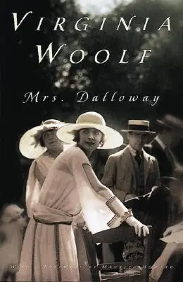 Pani Dalloway - Mrs. Dalloway