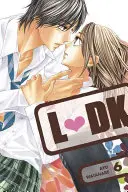 LDK, tom 6 - LDK, Volume 6