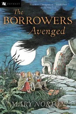 Pożyczkobiorcy pomszczeni - The Borrowers Avenged