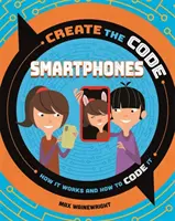 Tworzenie kodu: Smartfony - Create the Code: Smartphones