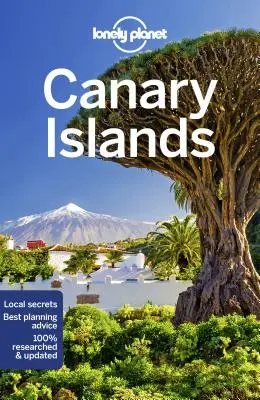 Lonely Planet Wyspy Kanaryjskie 7 - Lonely Planet Canary Islands 7