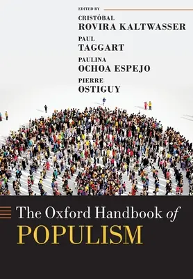 Oksfordzki podręcznik populizmu - The Oxford Handbook of Populism