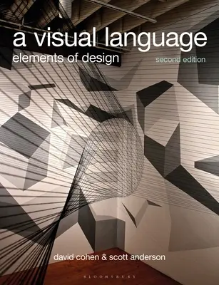 Język wizualny - A Visual Language